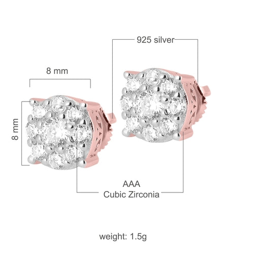 The Elizabeth Classic 925 Quarts
