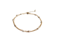The Iona Pearl Bracelet