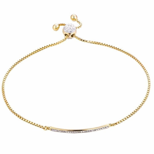 The Lottie Barre Necklace