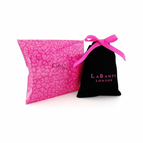 The Lottie Barre Necklace